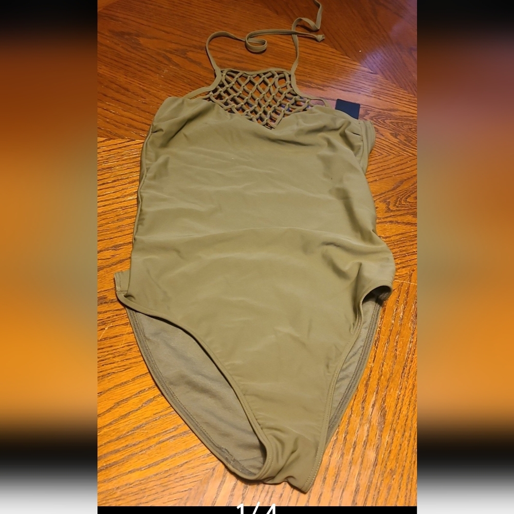 Hollister swimsuit